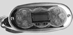 Panel Balboa VL403 - No Overlay - Image 1