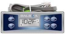 Panel Balboa TP200T - No Overlay - Image 1