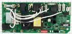 Hi-Limit, Heater Board, Hot Springs & Tiger Rivers, 1995-1996 - Image 1
