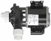 1/15HP 240V Centre Discharge, CMCP, 48fr, RO, 1Sp Circ Pump thumbnail 1