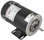 1.5 HP, 220V 2 Sp 48 Frame, 60Hz (3420620-1) (Replaces 56J frame Hayward Motors - Power Source) - Image 1