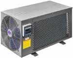 Balboa 4.0kW Titanium Heater M7 w/ Plug-n-Click & Adaptor - Image 1