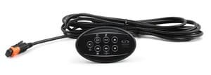 Gecko in.K175 Control for in.Stream 2 Audio System - Image 1