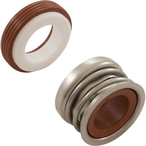 Ultra Jet Viton Seal (Seal, Ceramic, Lexan Cup) - Image 1