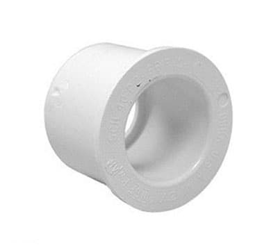 2" x 1 ¼" Reducer Bushing - Image 1