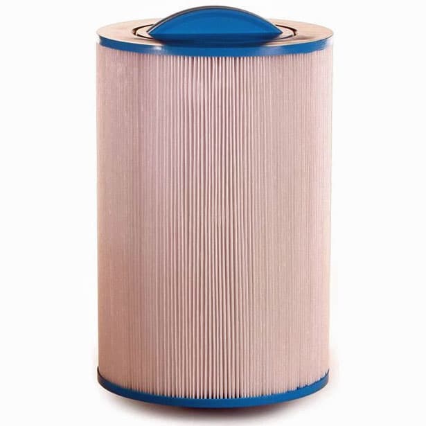 Dimension One #1561-10, 75 Sq. Ft., Length: 10-1/2", Diameter: 7", Bottom/Core: 2" MPT, Top: Handle - Image 1