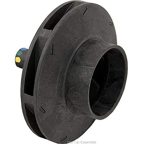 3.0 HP Impeller (green/green) - Image 1