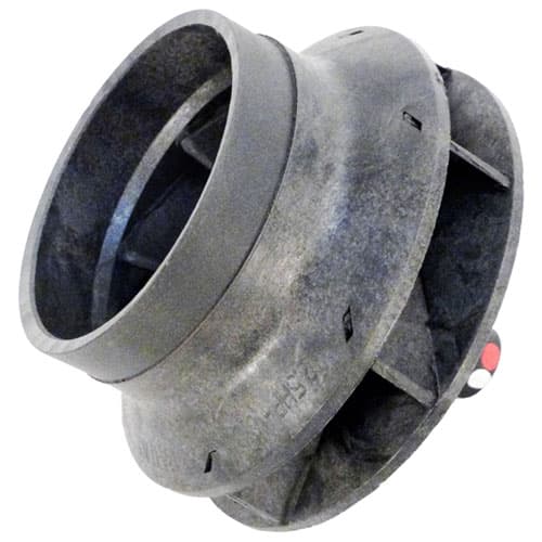 4.0 HP XP3 Impeller (green/red) - Image 1