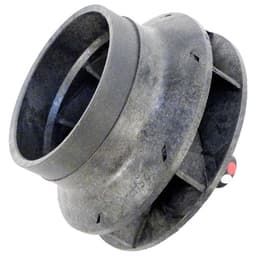 4.0 HP XP3 Impeller (green/red) thumbnail 1