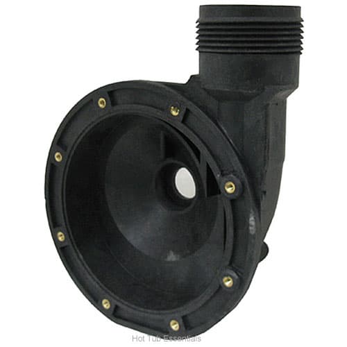 FMHP Volute - Image 1