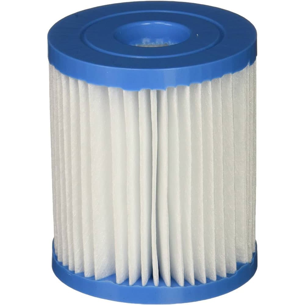 Intex "E" Filter Replacement Open End - Image 1