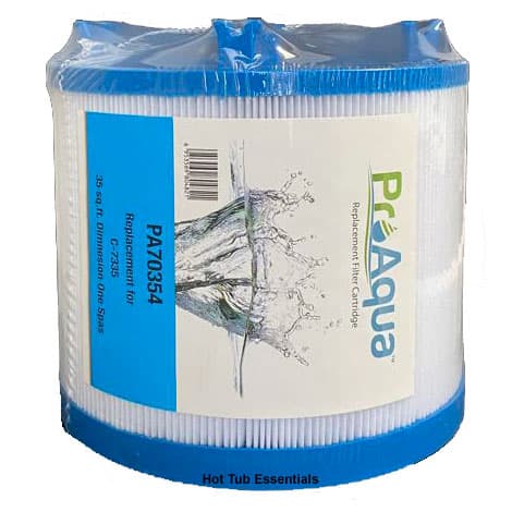 Replacement Filter Cartridge for Spa Berry - Image 1