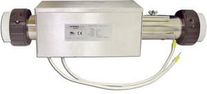 Cal Spa "XL" 5.5kW, 240V Wet Element w/ box - Image 1