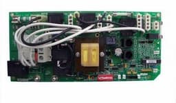 VS504SZ Circuit Board (formerly 54638-01) (Replaces #CS504SZ) thumbnail 1