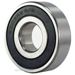 5/8" Double Sealed Bearing thumbnail 1