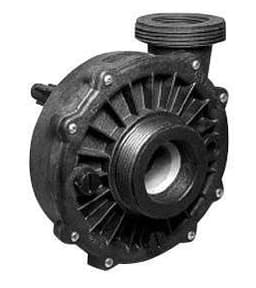 3.0 HP 2" x 2" 56fr Side Discharge LX Wet End thumbnail 1