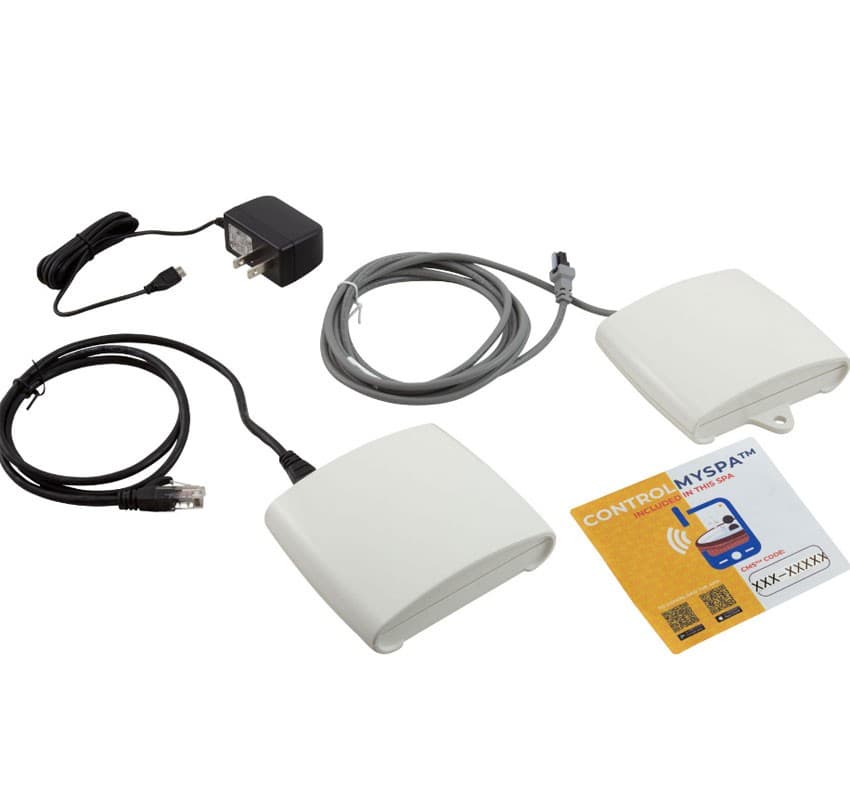 Balboa Control MySpa, Gateway Ultra Kit - Image 1