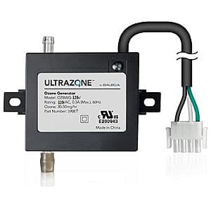 Ultrazone Ozonator Kit 120/240v with Amp plug - Image 1