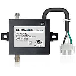 Ultrazone Ozonator Kit 120/240v with Amp plug thumbnail 1