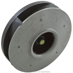 ¾ HP Center Discharge Impeller thumbnail 1