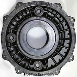 2 ½" Executive Face Plate Only - Image 1