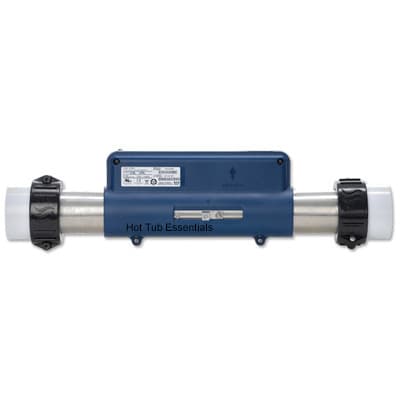 In.YJ Heat.Wav 4.0kW Remote Heater c/w 4' Cable - Image 1