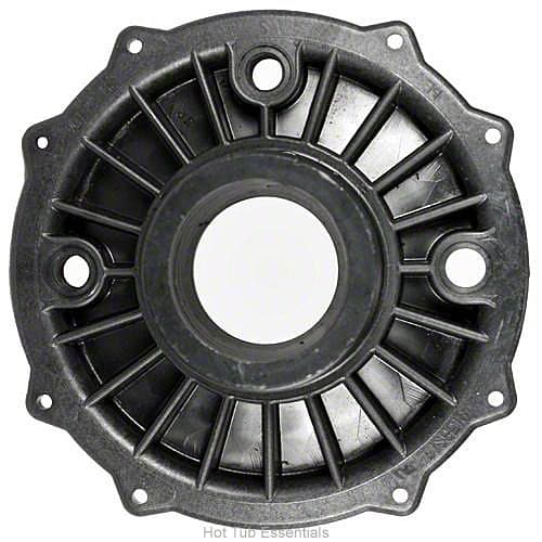 2" Faceplate - Image 1