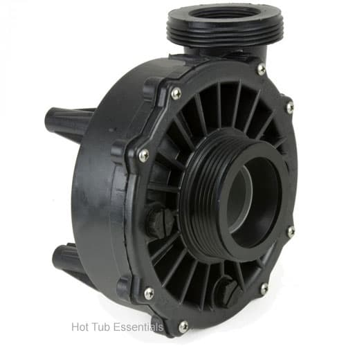 4.0 HP Side Discharge Hi-Flo Wet End - Image 1