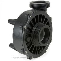 4.0 HP Side Discharge Hi-Flo Wet End thumbnail 1