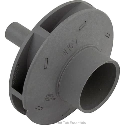 ¾ HP Center Discharge Impeller - Image 1