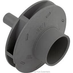 ¾ HP Center Discharge Impeller thumbnail 1