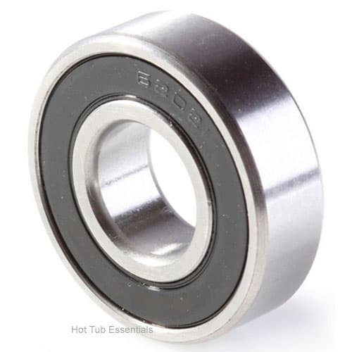 Iron Might Bearings (15mm Double Sealed Bearing) - Image 1