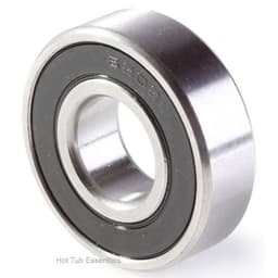 Iron Might Bearings (15mm Double Sealed Bearing) thumbnail 1