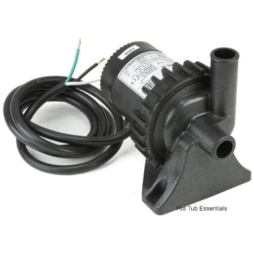 Laing Circ Pump, Series E5, 3/4" Barbed, 120V, 4' Cable - Image 1