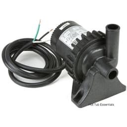 Laing Circ Pump, Series E5, 3/4" Barbed, 120V, 4' Cable thumbnail 1