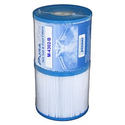 C-4401 pair (x 2) DSF Skim Filters - Rainbow thumbnail 1
