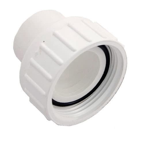 1" ½ Union for Above - Image 1