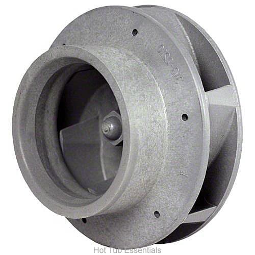 5.0 HP Viper Impeller - Image 1