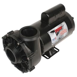 5.0 HP 240V Viper Spa Pump, 56fr, 2sp thumbnail 1
