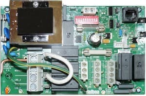 VS100 120V Circuit Board - Image 1