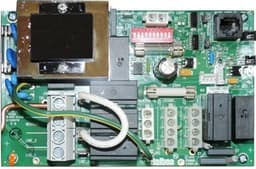 VS100 120V Circuit Board thumbnail 1