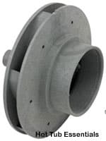 3.0 HP Executive Impeller (Green) - Image 1
