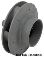 4.0 HP Executive Impeller (Blue) thumbnail 1