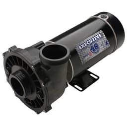 1.5 HP 120V Executive Spa Pump, 48fr, 2sp thumbnail 1