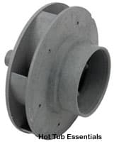 5.0 HP Executive Impeller (No Colour) - Image 1