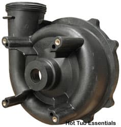 Volute for 56 Frame Pump - Image 1