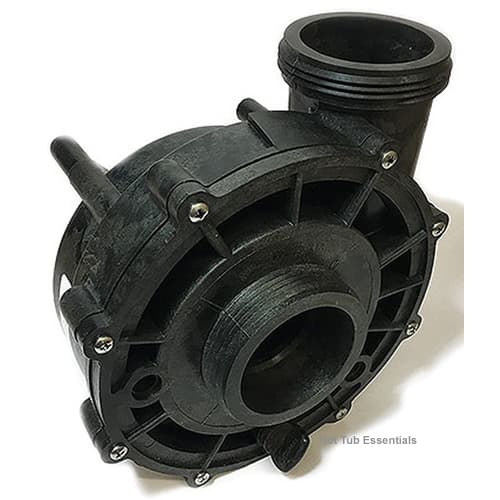 2.5 HP 48fr Side Discharge Aqua Flo Wet End - Image 1