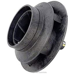 3.0 HP XP2E Impeller (silver/silver/silver/orange) thumbnail 1