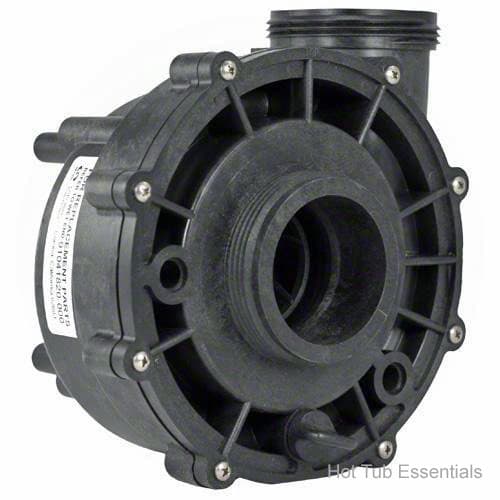 1.5 HP 56fr Side Discharge Aqua Flo Wet End - Image 1