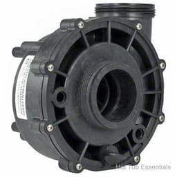 1.5 HP 56fr Side Discharge Aqua Flo Wet End thumbnail 1